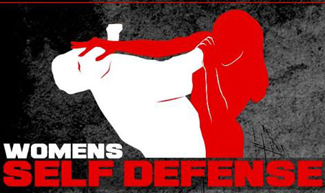 women's self-defense