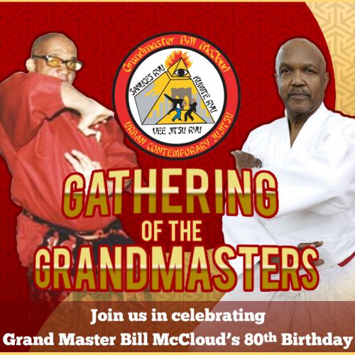 Gathering of the Grandmasters